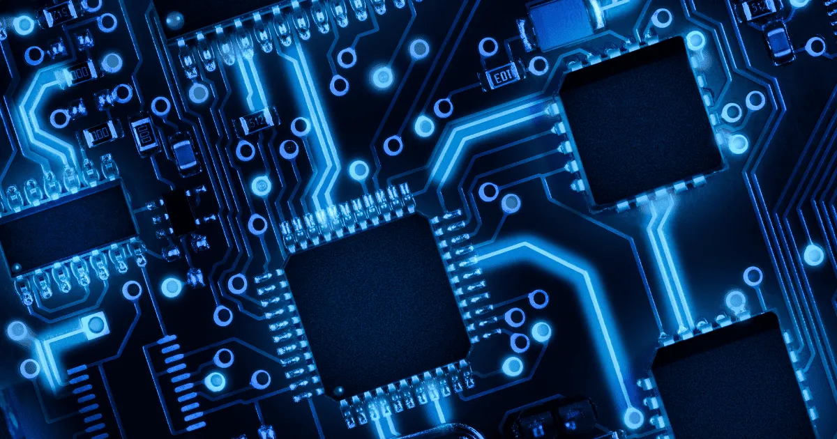 Semiconductores: &iquest;Nuevas oportunidades?